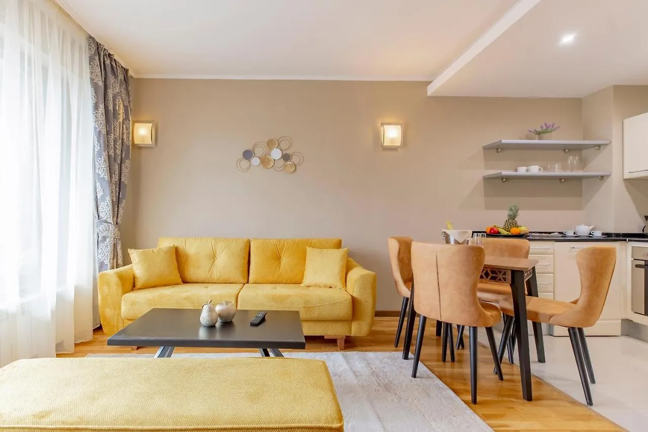 Murite Park Hotel Razlog