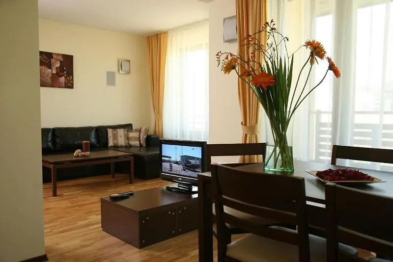 Murite Park Hotel Razlog Bulgaria
