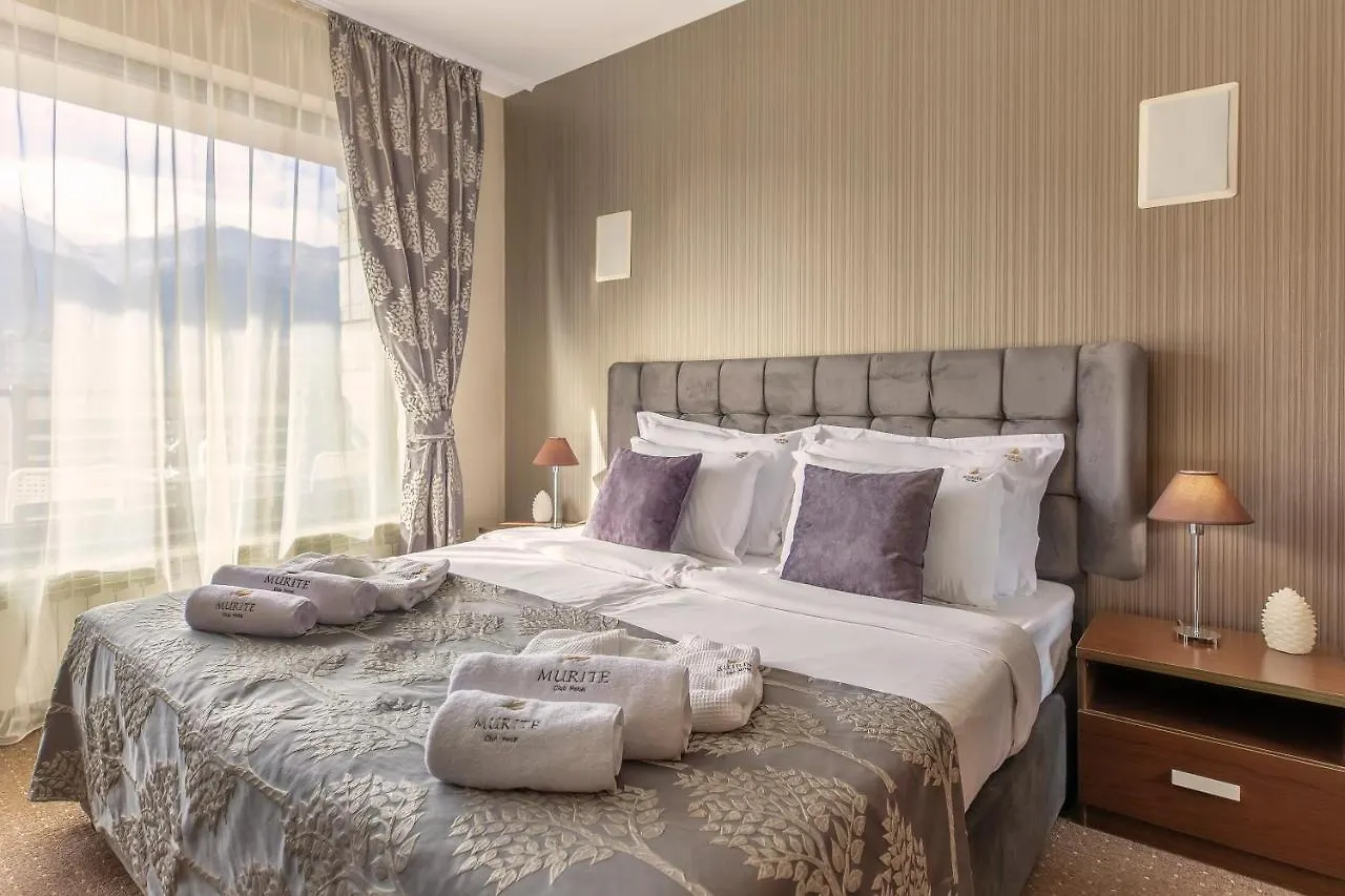 Murite Park Hotel Bansko