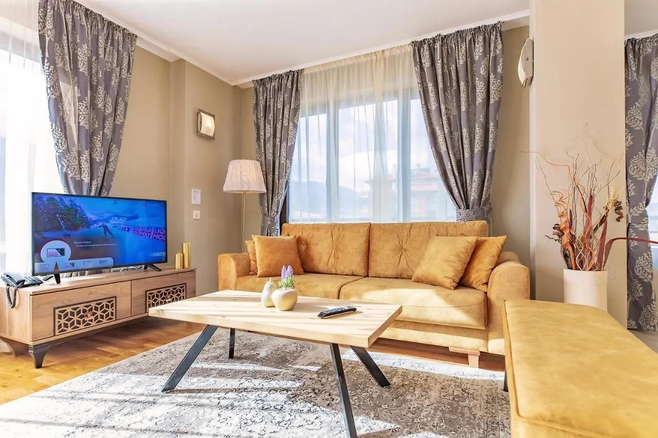Murite Park Hotel Razlog