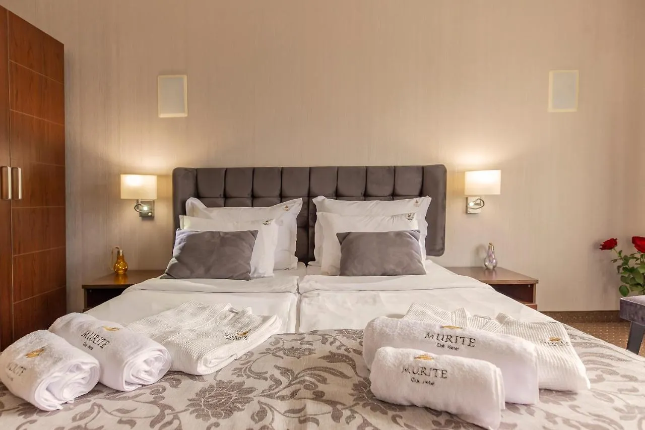 Murite Park Hotel Razlog