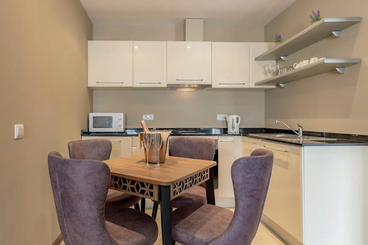 Murite Park Hotel Bansko