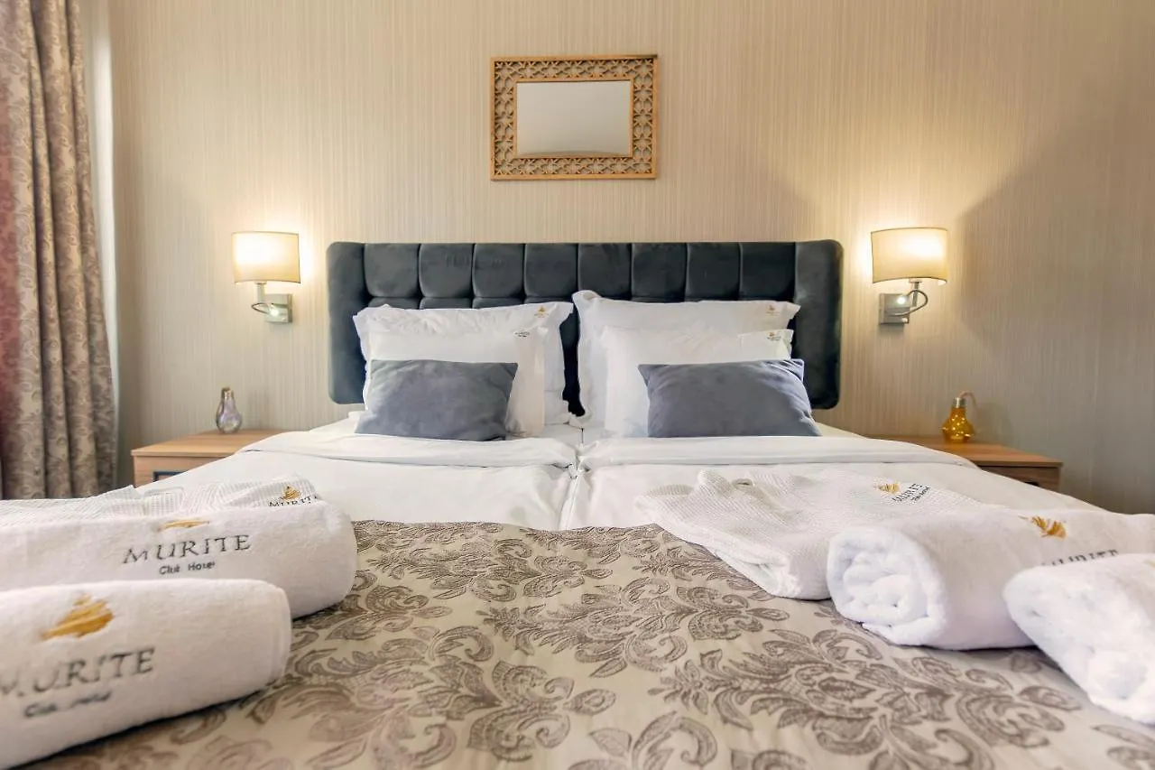 Murite Park Hotel Razlog