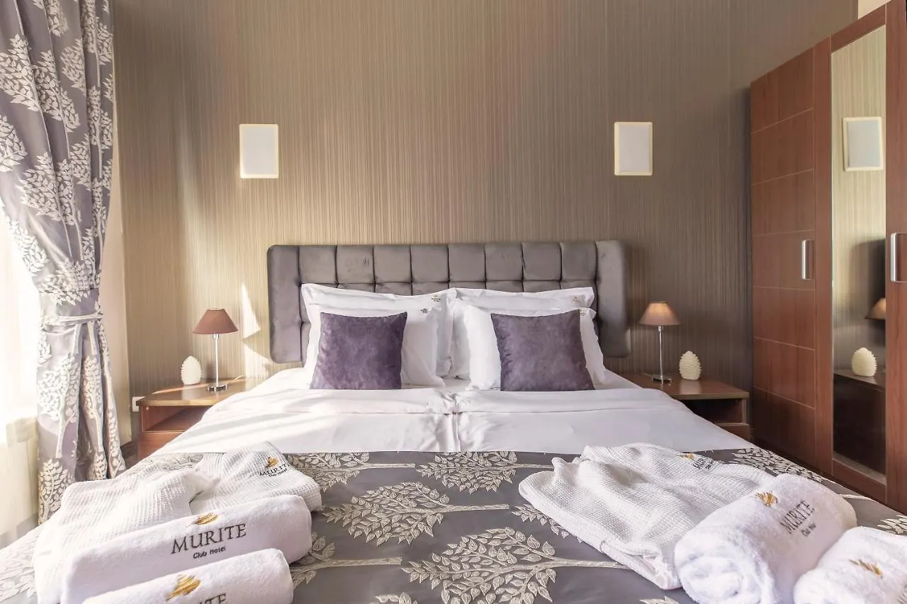 Murite Park Hotel Razlog 4*,  Bulgaria