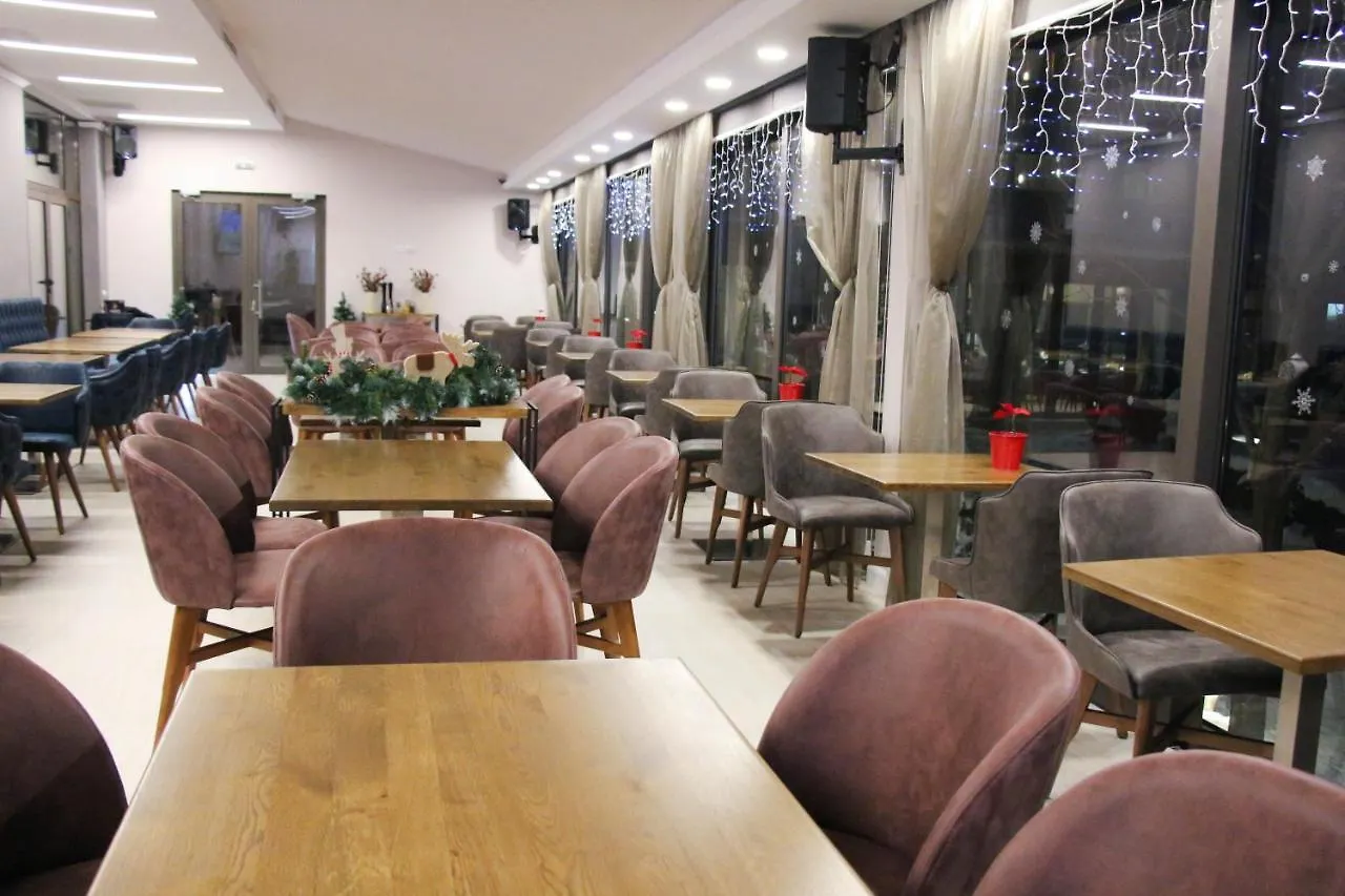 Murite Park Hotel Bansko