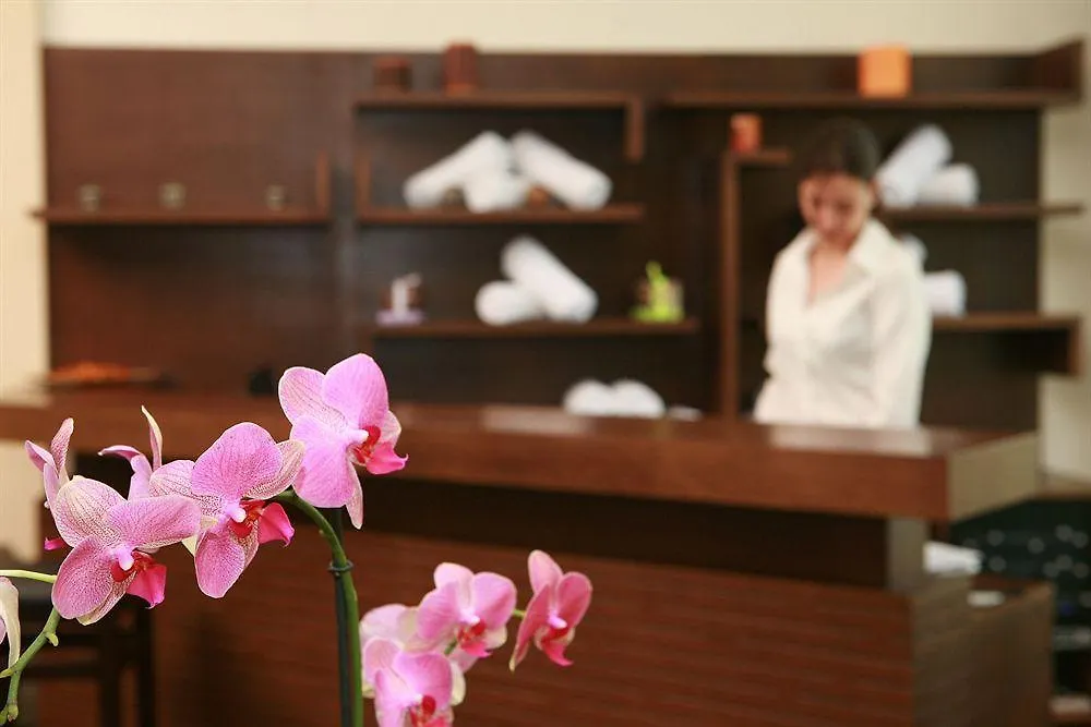 Murite Park Hotel Razlog