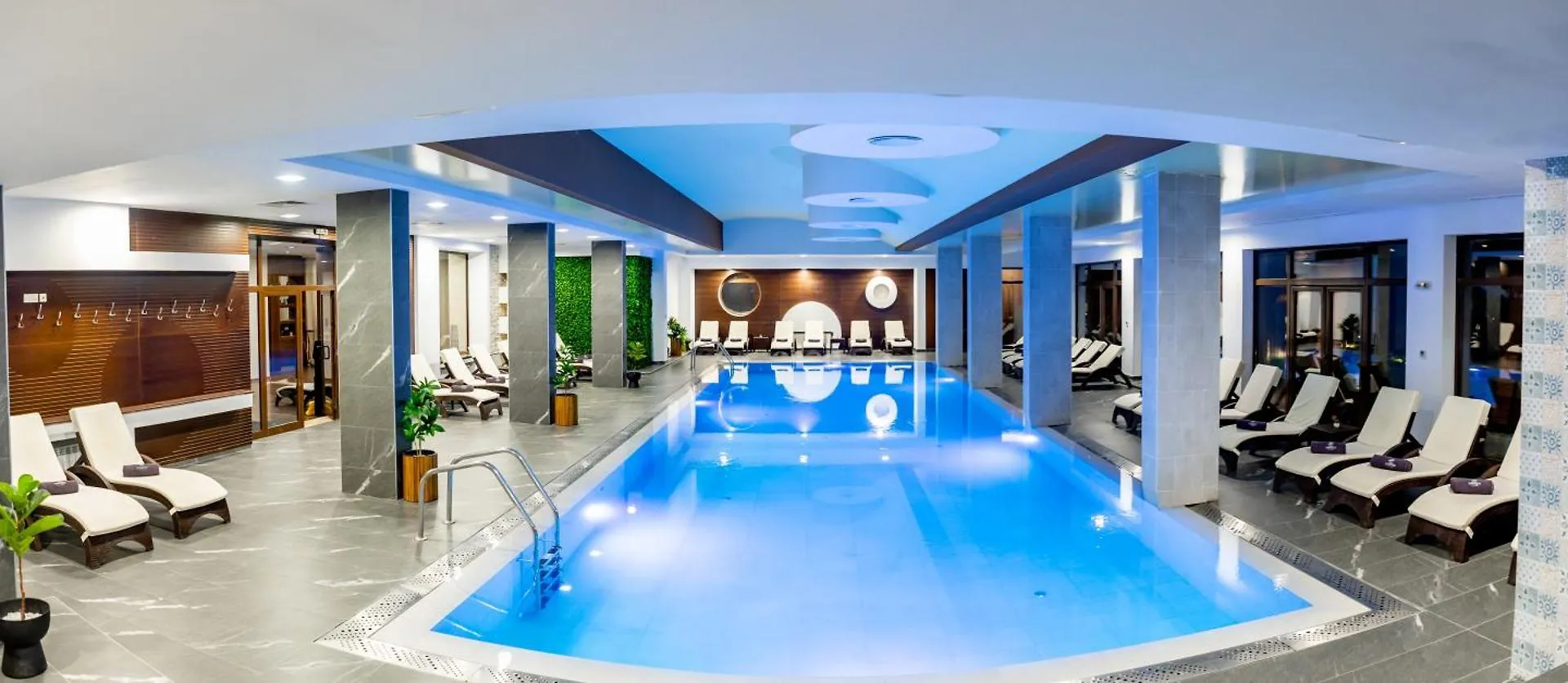 Murite Park Hotel Razlog