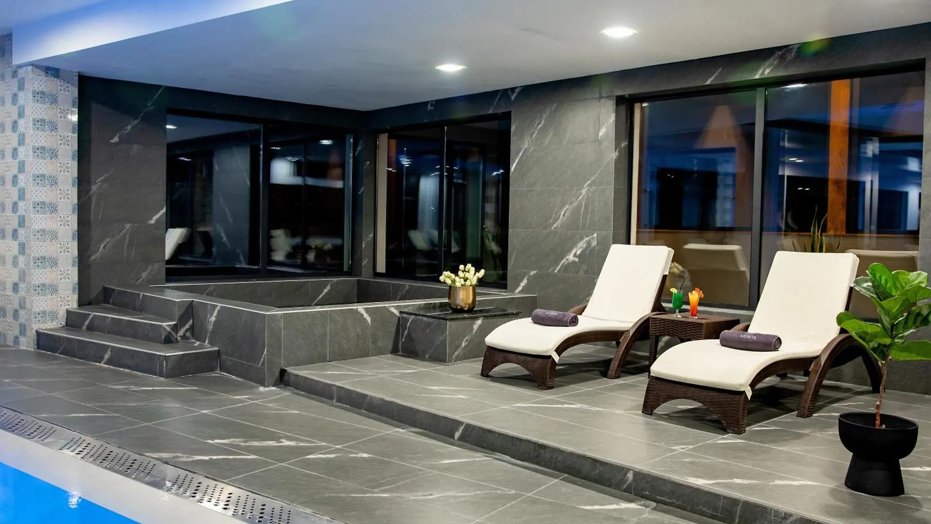 Murite Park Hotel Razlog
