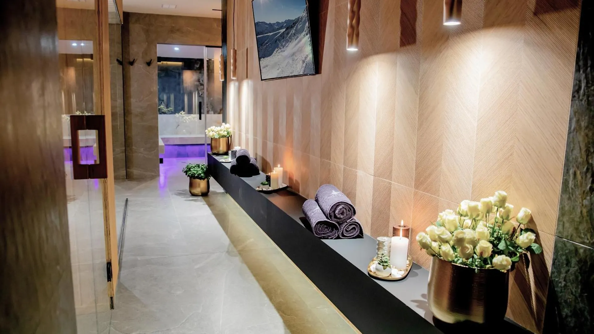 Murite Park Hotel Razlog