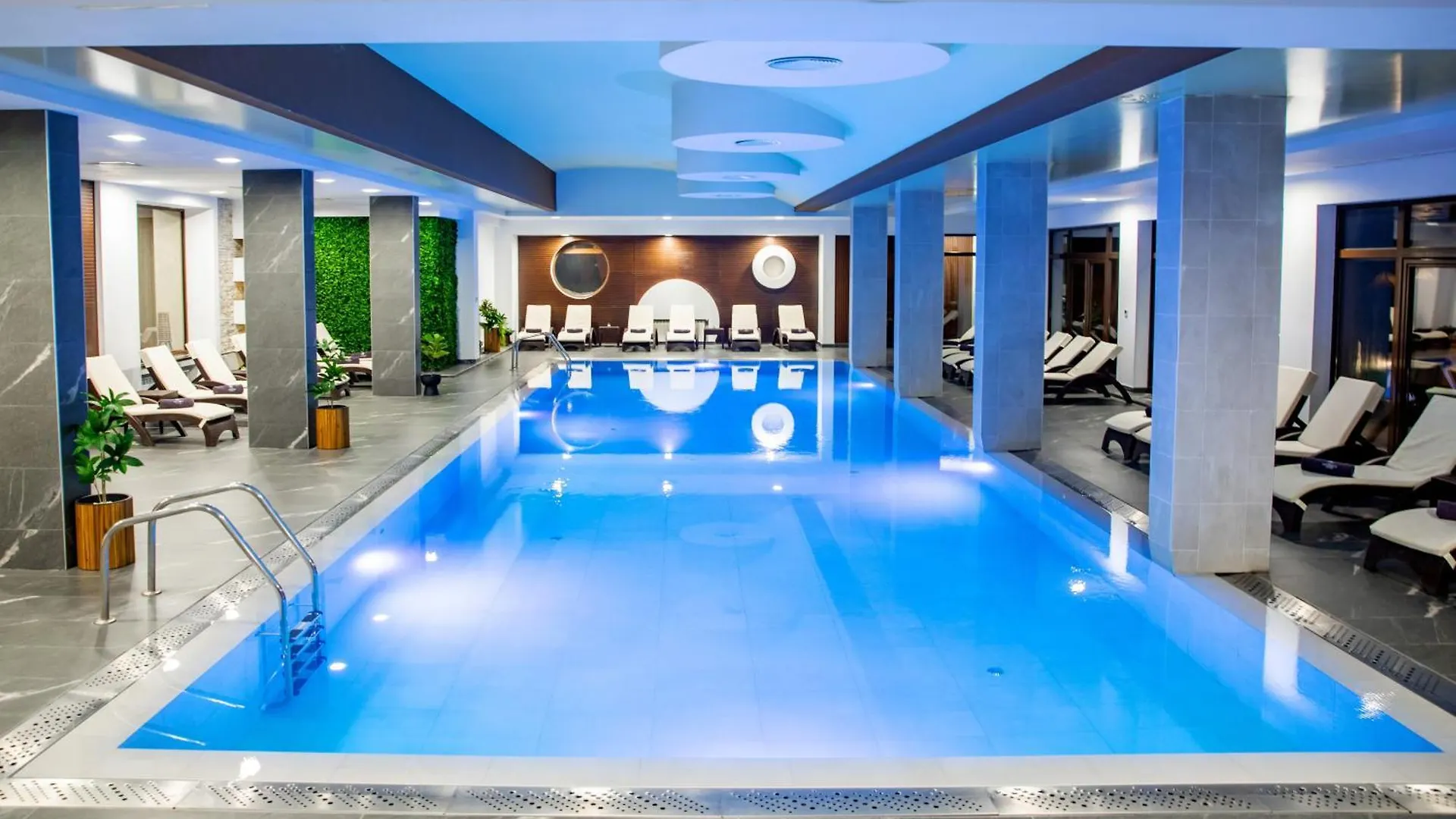 ****  Murite Park Hotel Razlog Bulgaria
