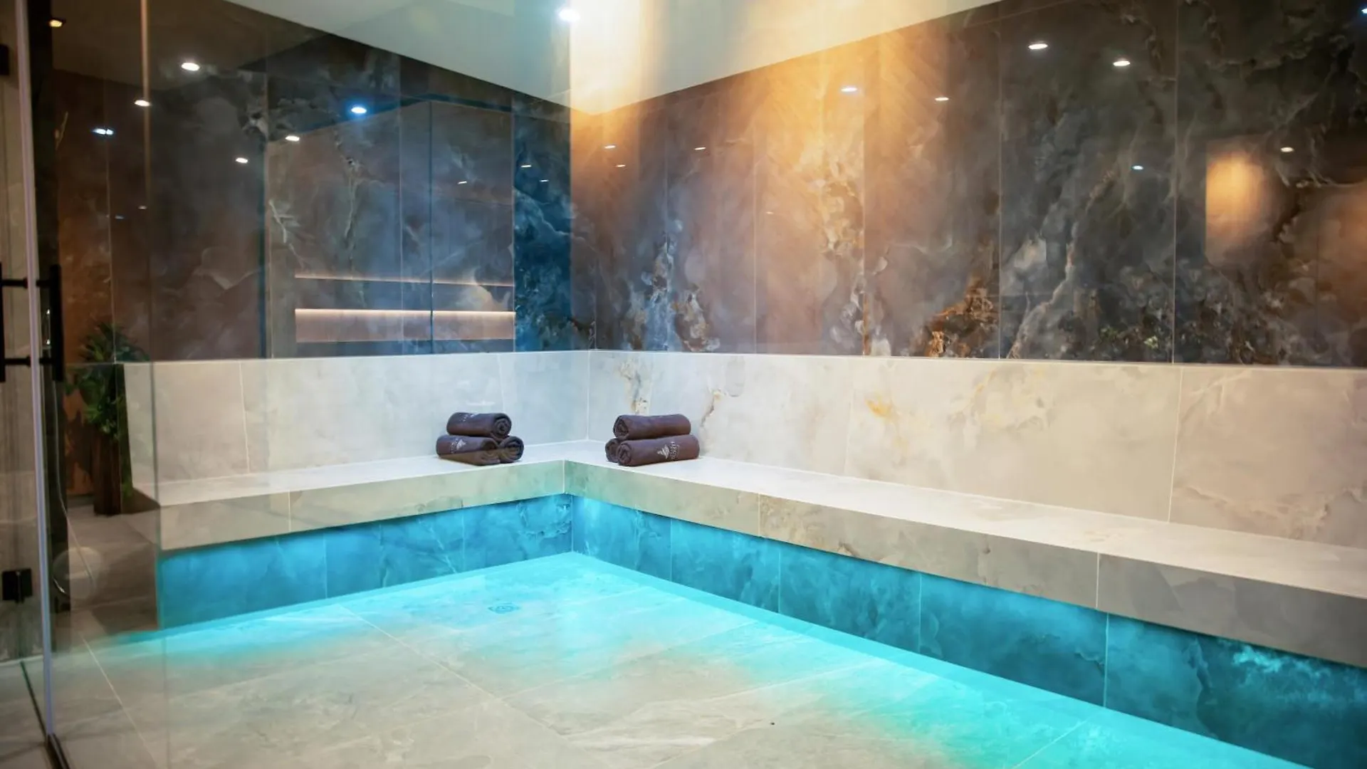 Murite Park Hotel Bansko