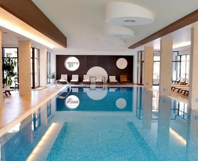 Murite Park Hotel Razlog