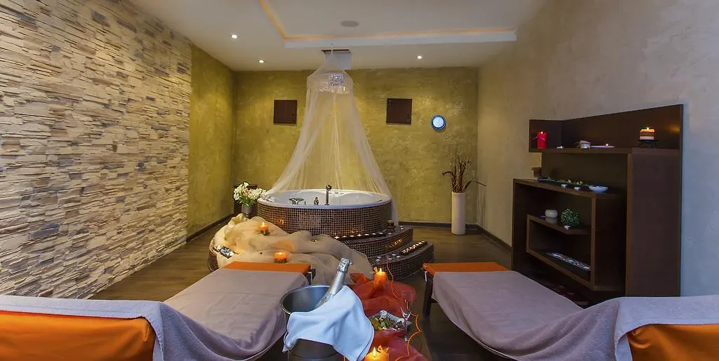 Murite Park Hotel Razlog