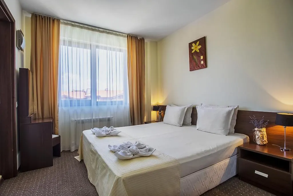 Murite Park Hotel Razlog