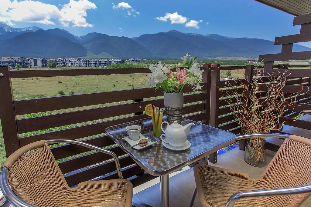 Murite Park Hotel Razlog
