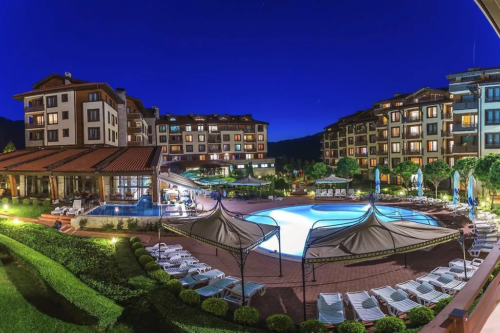 Murite Park Hotel contacts