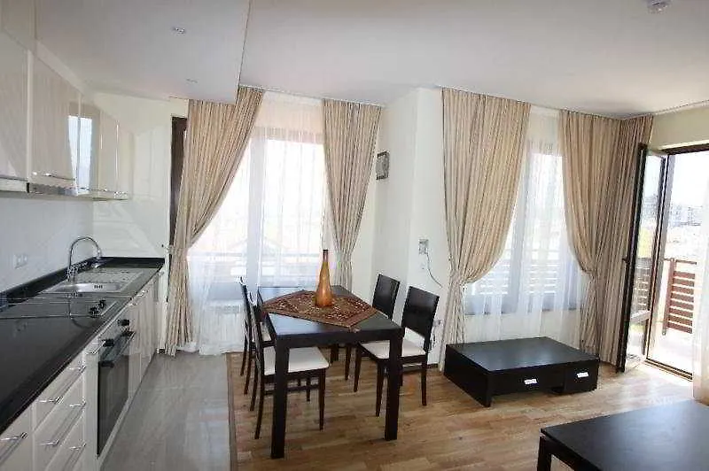 Murite Park Hotel Bansko