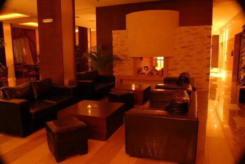 Murite Park Hotel Bansko