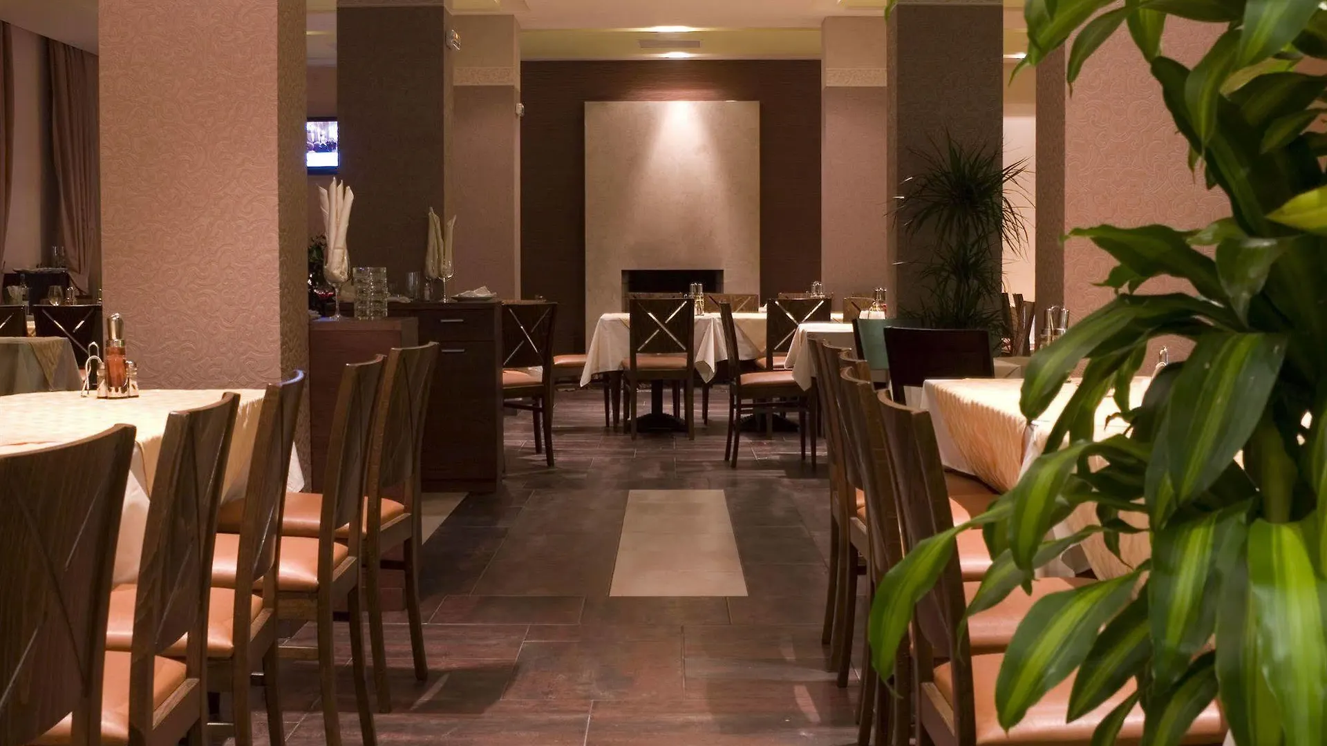 Murite Park Hotel Razlog