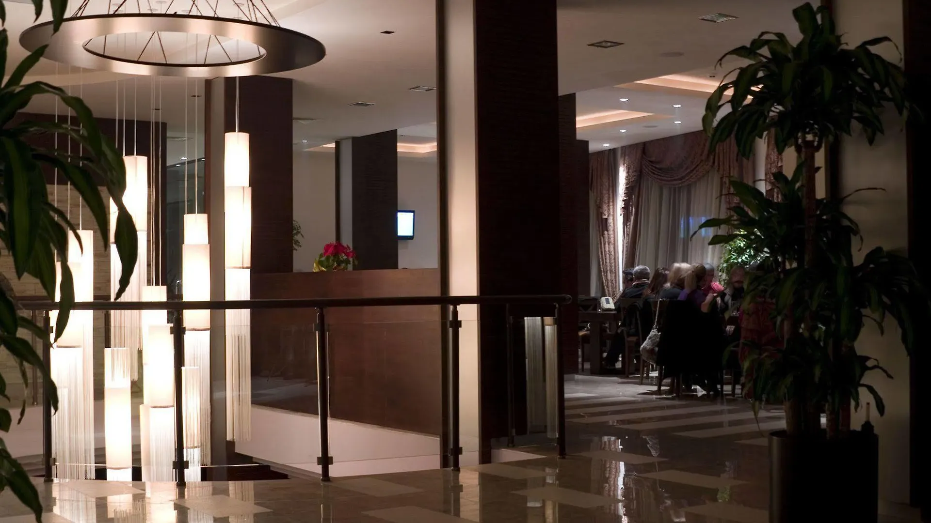Murite Park Hotel Razlog