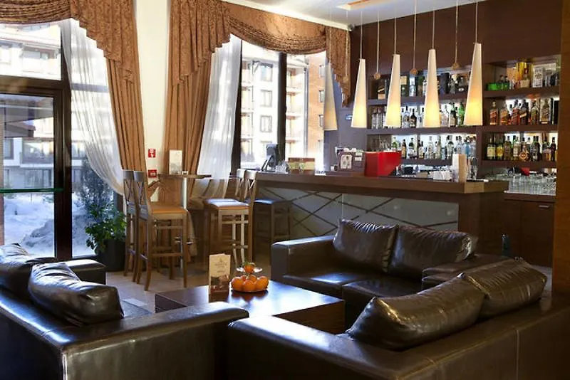 Murite Park Hotel Razlog 4*,