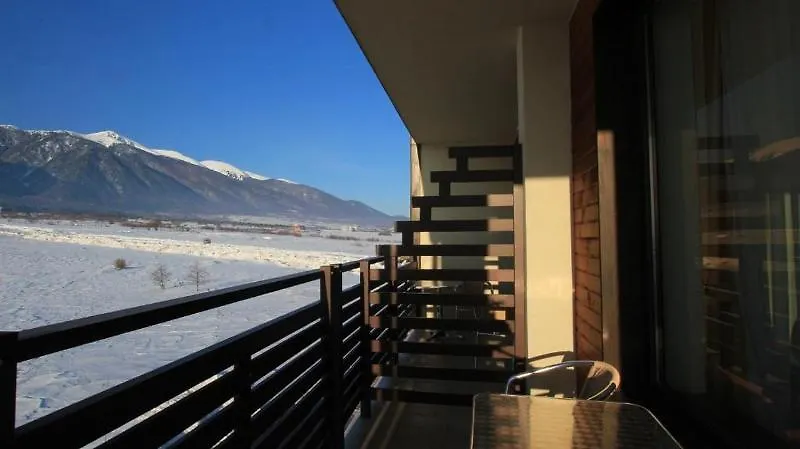 Murite Park Hotel Razlog