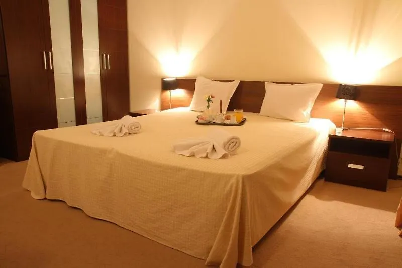 ****  Murite Park Hotel Razlog Bulgaria