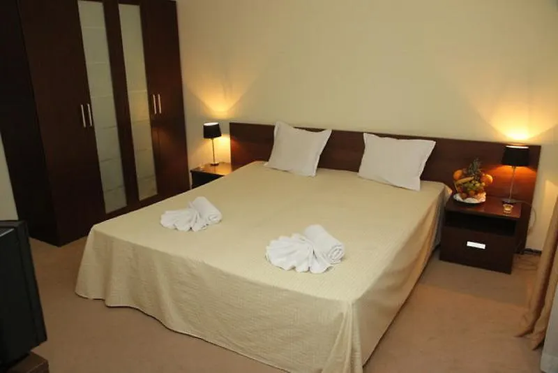 ****  Murite Park Hotel Razlog Bulgaria