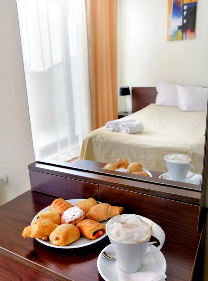 Murite Park Hotel Bansko
