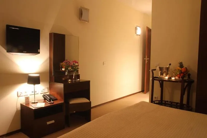 Murite Park Hotel Bansko