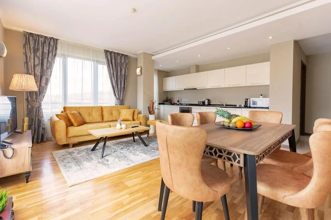 Murite Park Hotel Ράζλογκ