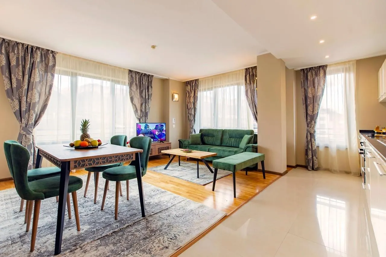 ****  Murite Park Hotel Ράζλογκ Βουλγαρία