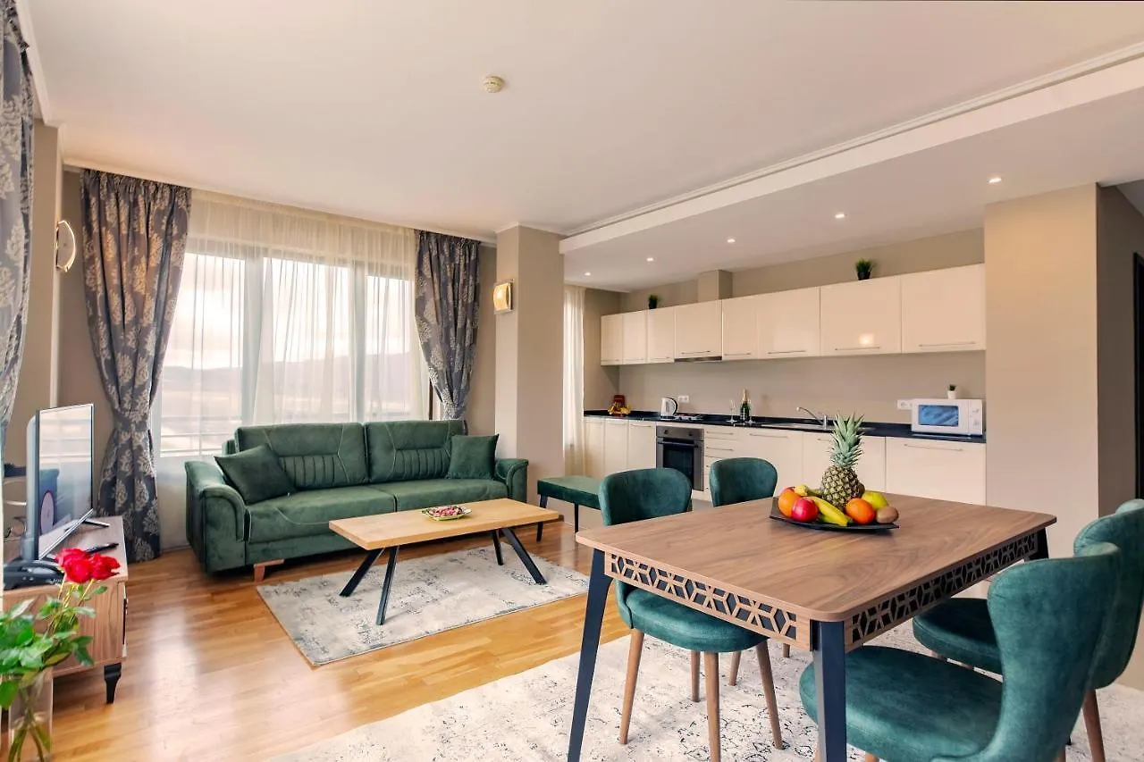 Murite Park Hotel Ράζλογκ