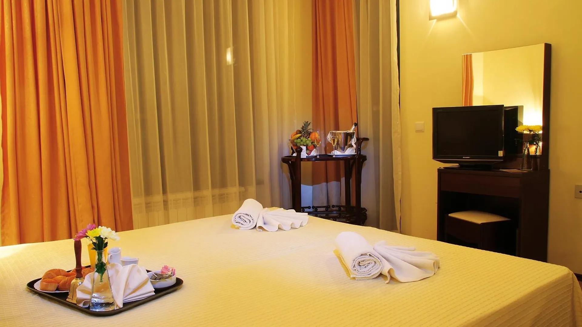 ****  Murite Park Hotel Ράζλογκ Βουλγαρία