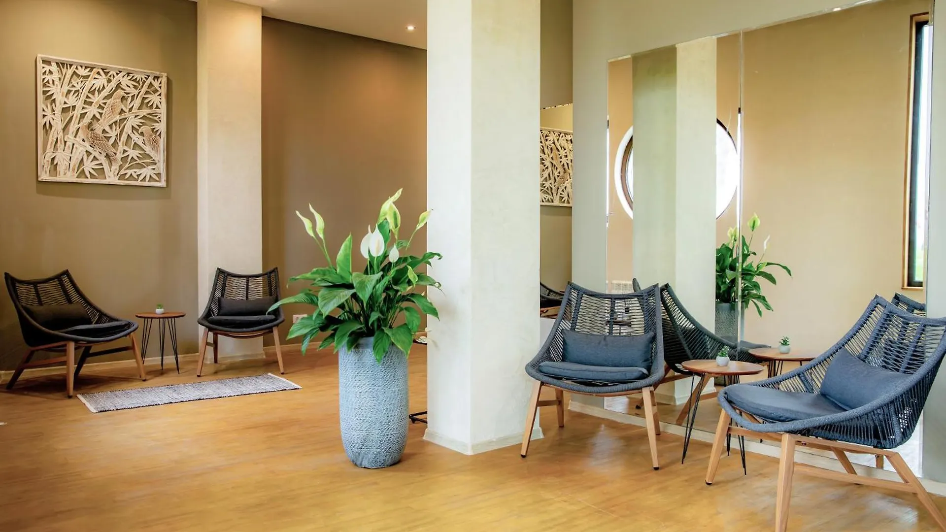 Murite Park Hotel Ράζλογκ Βουλγαρία