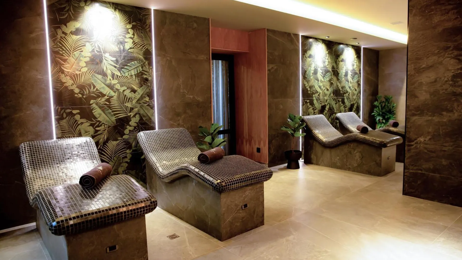 Murite Park Hotel Ράζλογκ