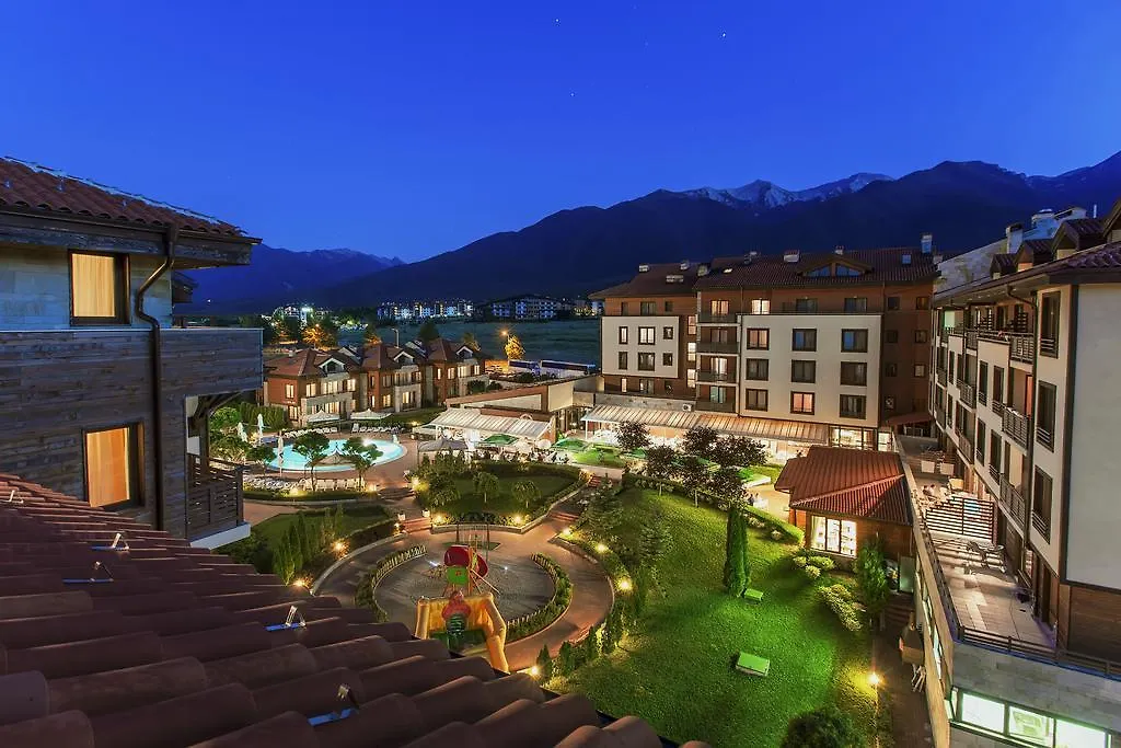 Murite Park Hotel Ράζλογκ 4*,  Βουλγαρία