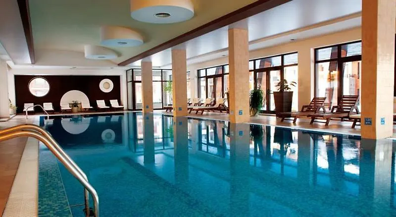 ****  Murite Park Hotel Ράζλογκ Βουλγαρία