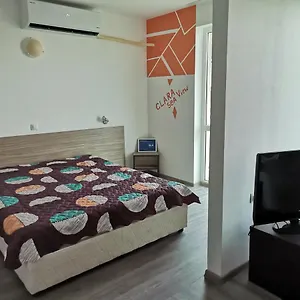Clara Sea View , Burgas Bułgaria