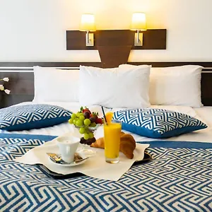 visit hotel