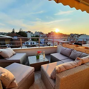 Shik & Chic In The Heart Of # 5min From # New , Burgas Bułgaria