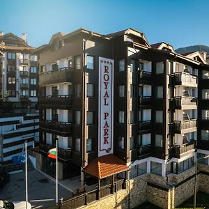 Royal Park & Otel