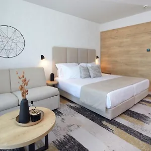 Marvel - Fully Renovated Free Access 4*, Słoneczny Brzeg Bułgaria