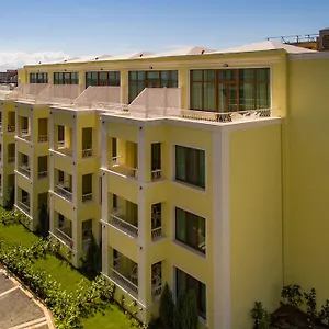 Hotel Perla Gold 5*, Primorsko Bułgaria