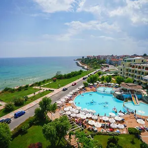 Perla Luxury 5*, Primorsko Bułgaria