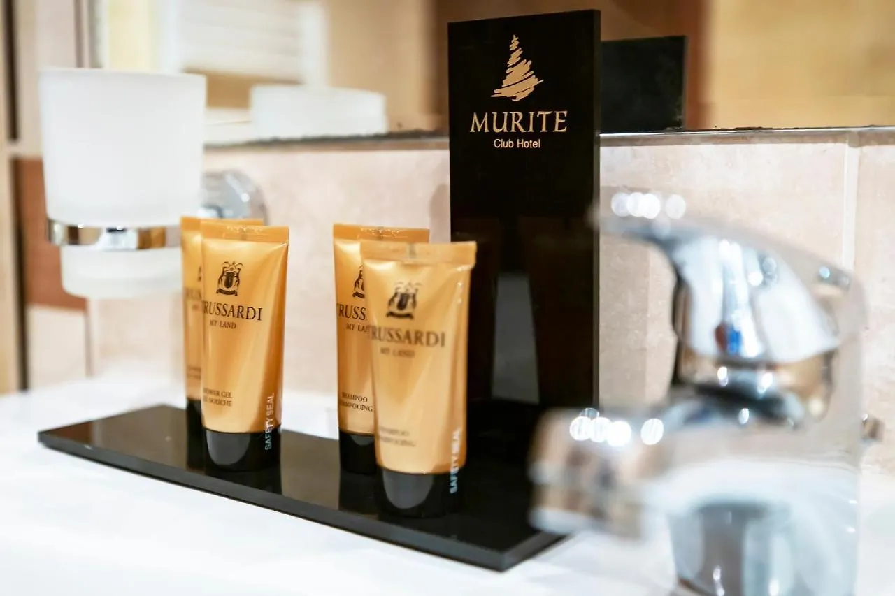 Murite Park Hotel Razlog