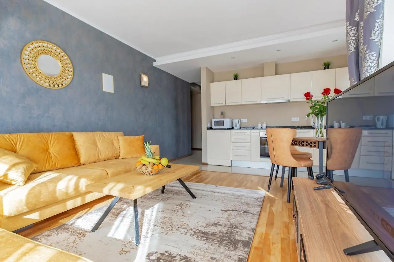 Murite Park Hotel Razlog