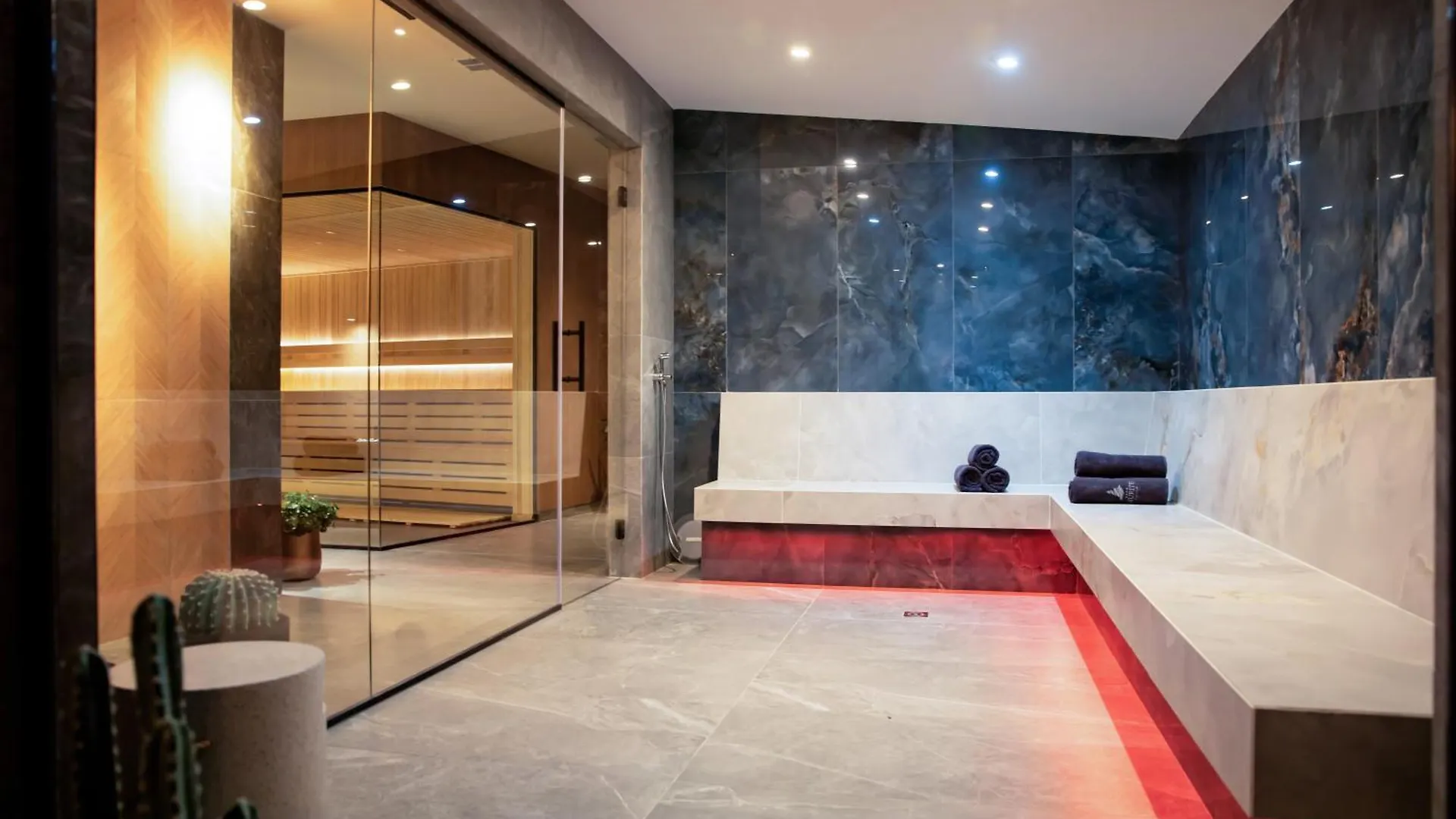Murite Park Hotel Razlog Bulgaria