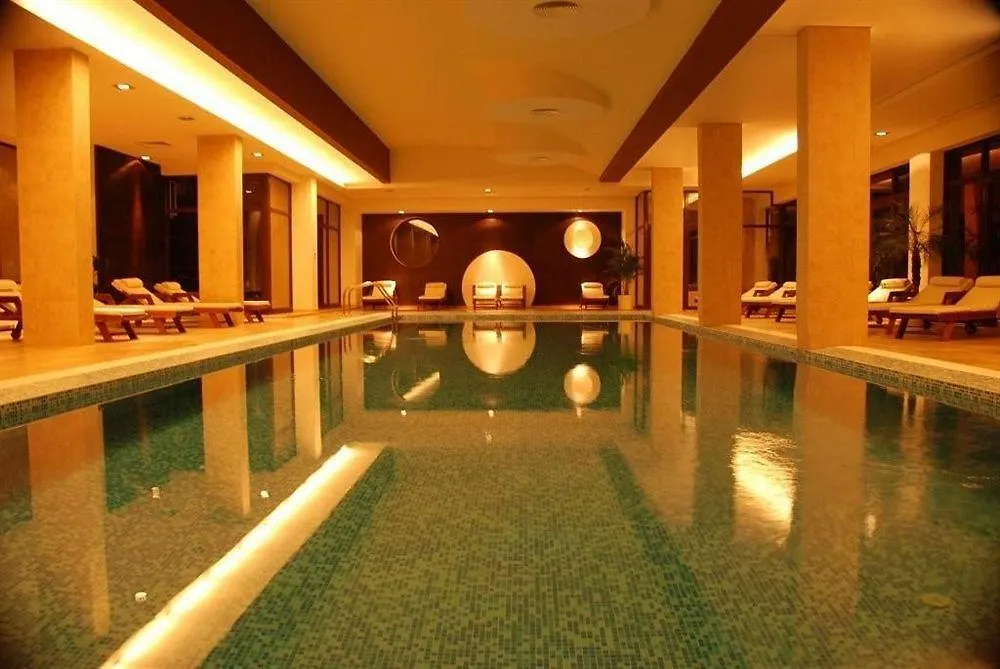 Murite Park Hotel Razlog Bulgaria