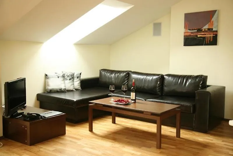 Murite Park Hotel Razlog
